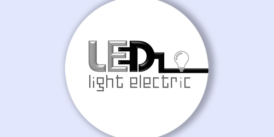 LED light electric