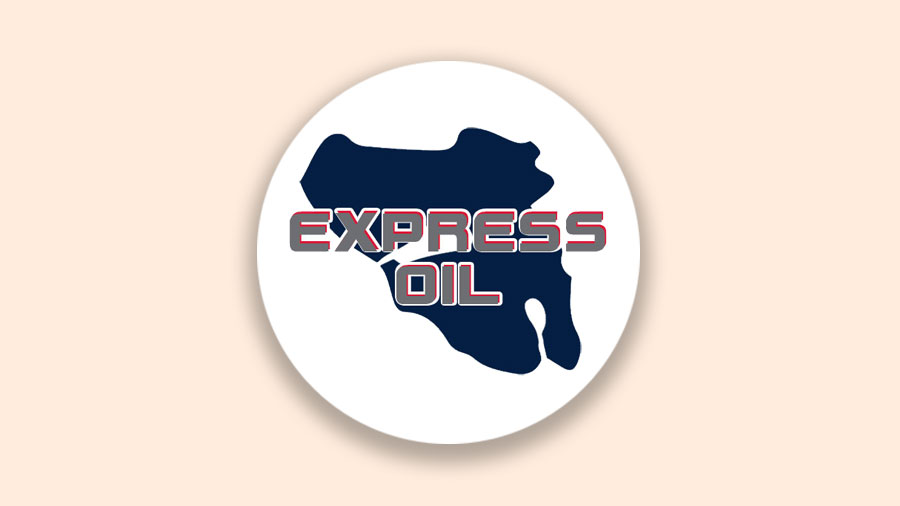 Lesvos Express Oil