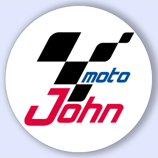 moto John