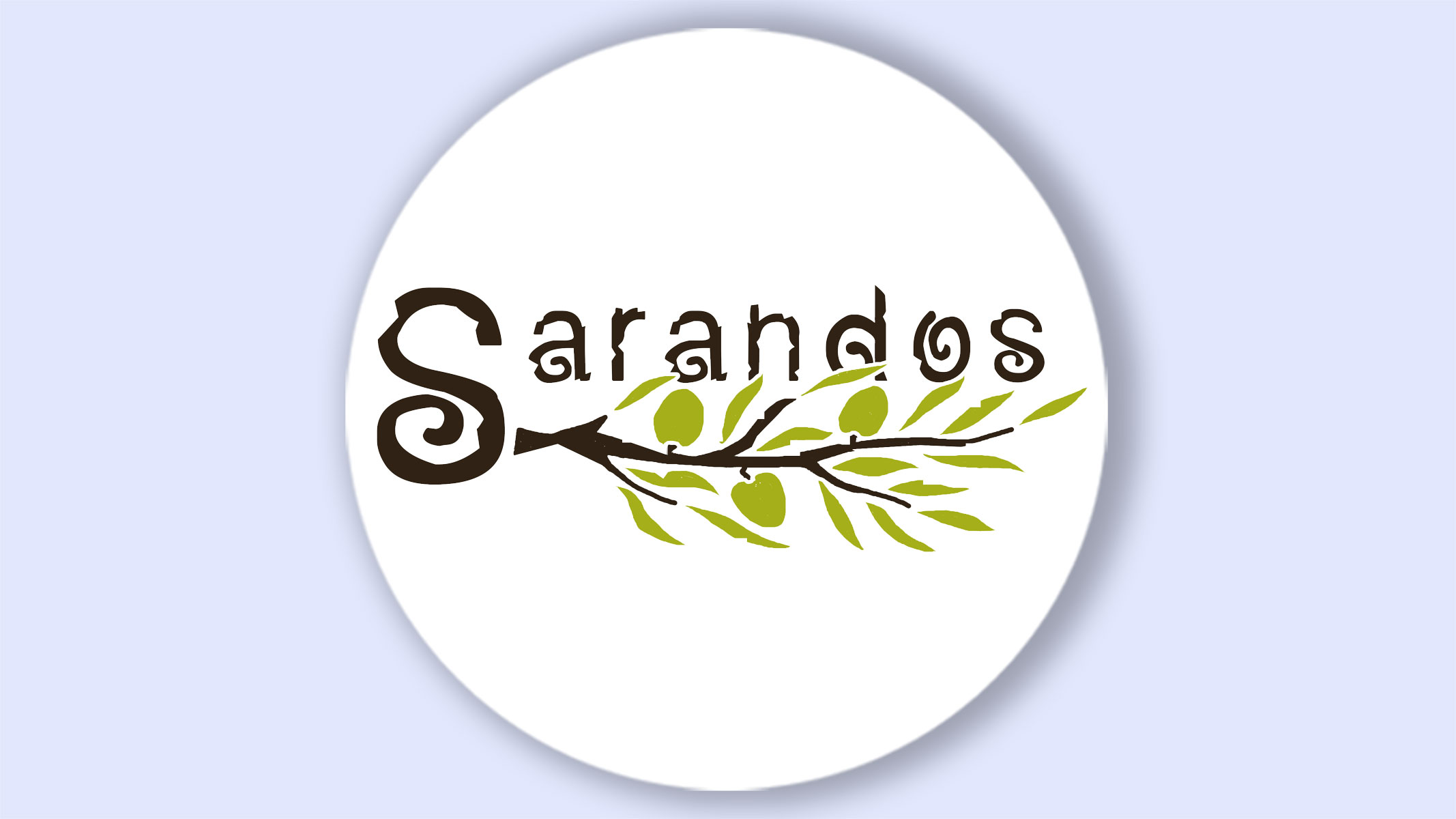 Sarandos