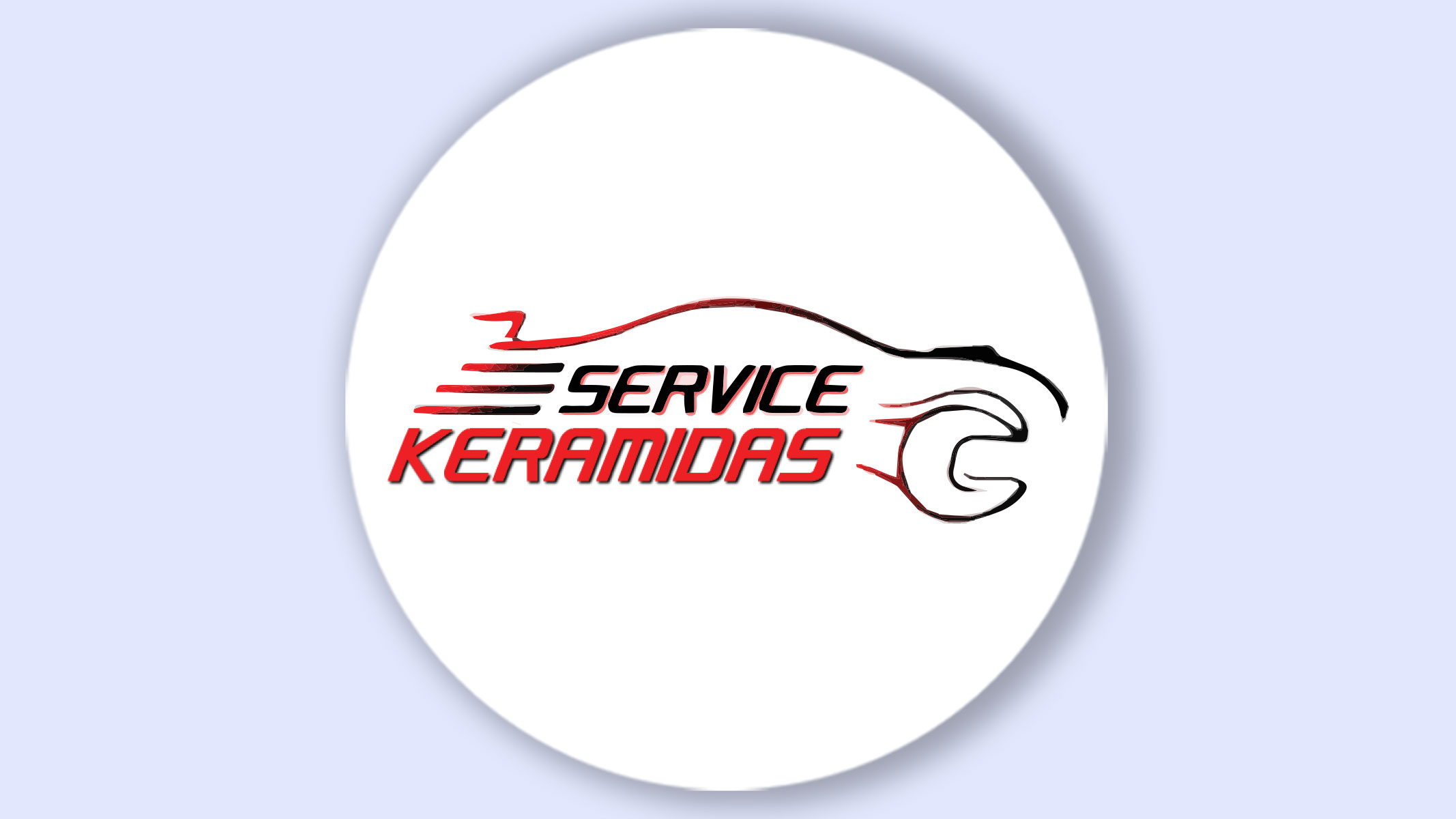 SERVICE KERAMIDAS